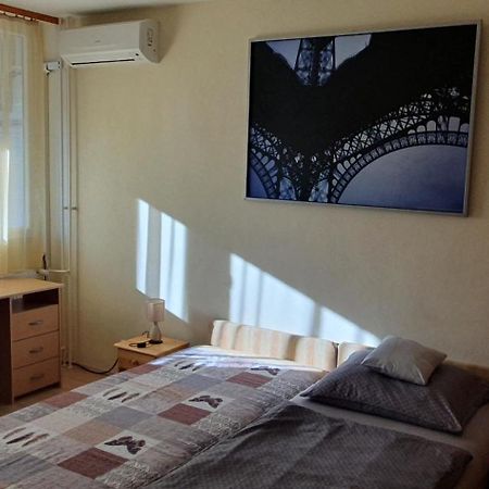 Hegyalja Apartman Zalaegerszeg Εξωτερικό φωτογραφία
