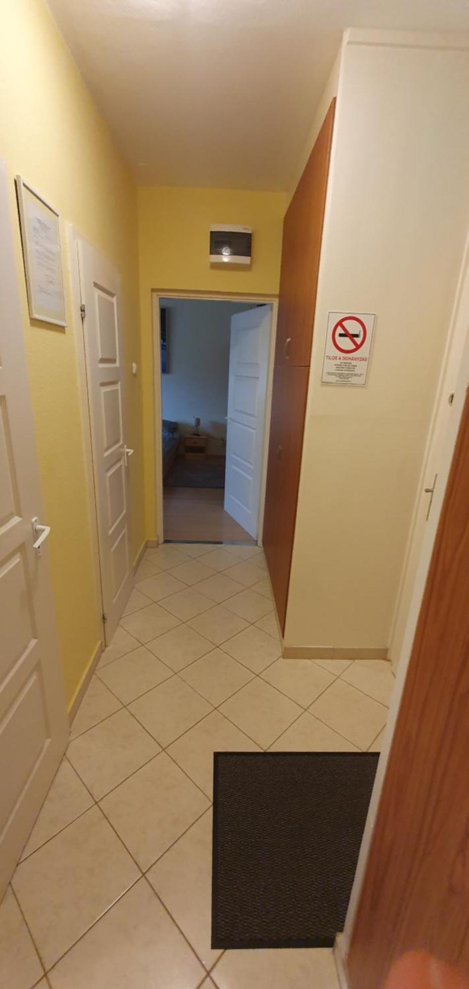 Hegyalja Apartman Zalaegerszeg Εξωτερικό φωτογραφία