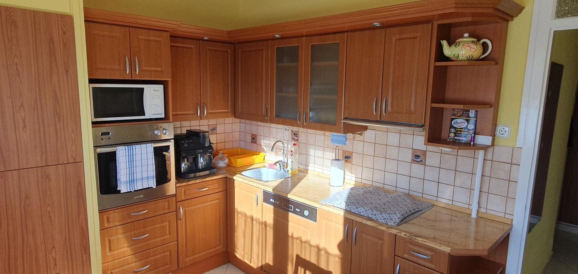 Hegyalja Apartman Zalaegerszeg Εξωτερικό φωτογραφία