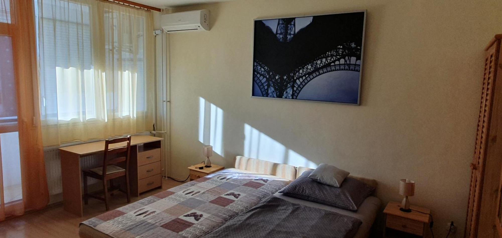 Hegyalja Apartman Zalaegerszeg Εξωτερικό φωτογραφία